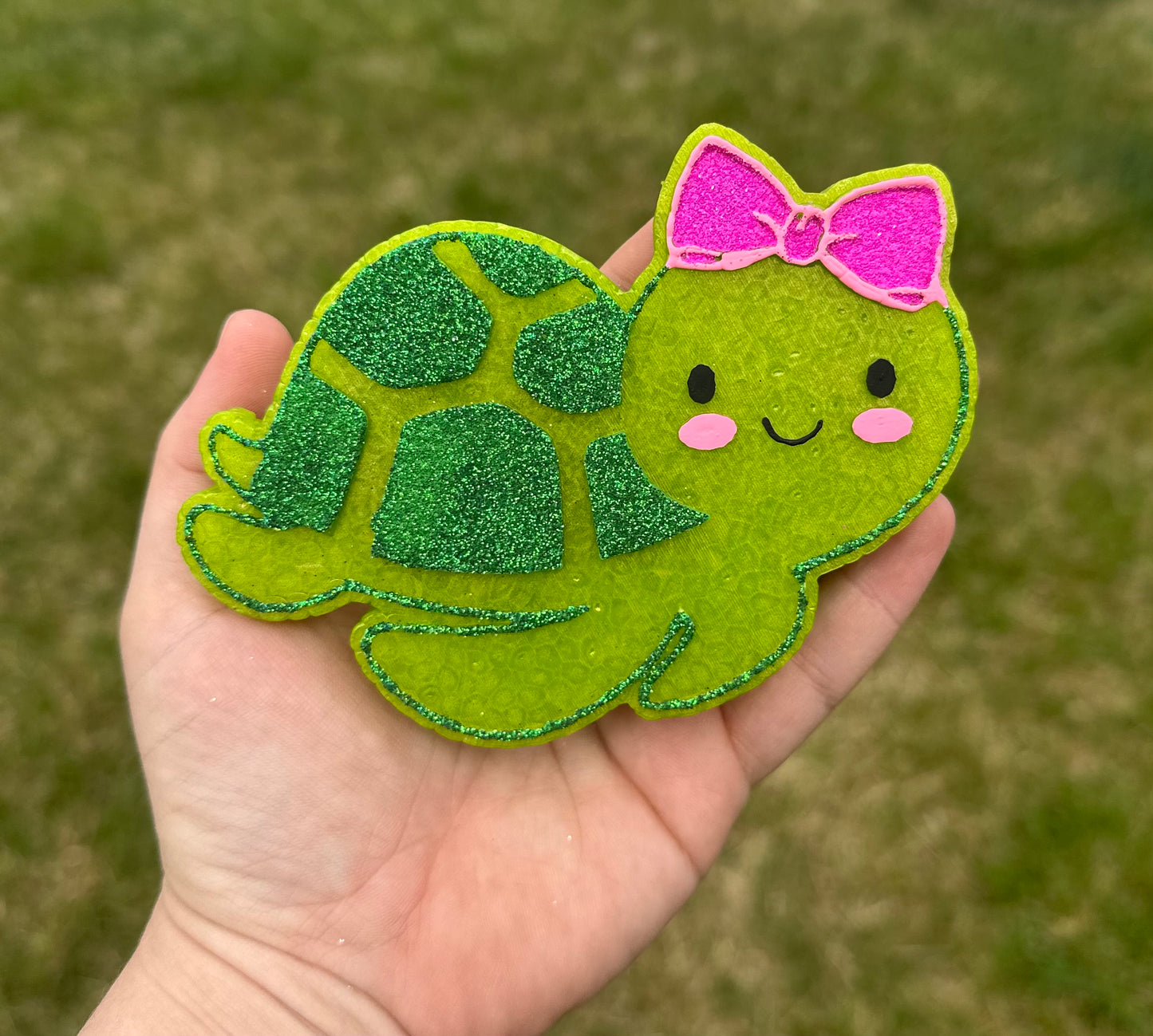 Sea Turtle