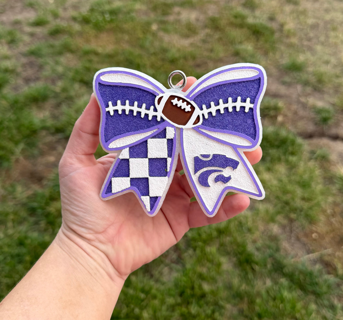 KSU Bow