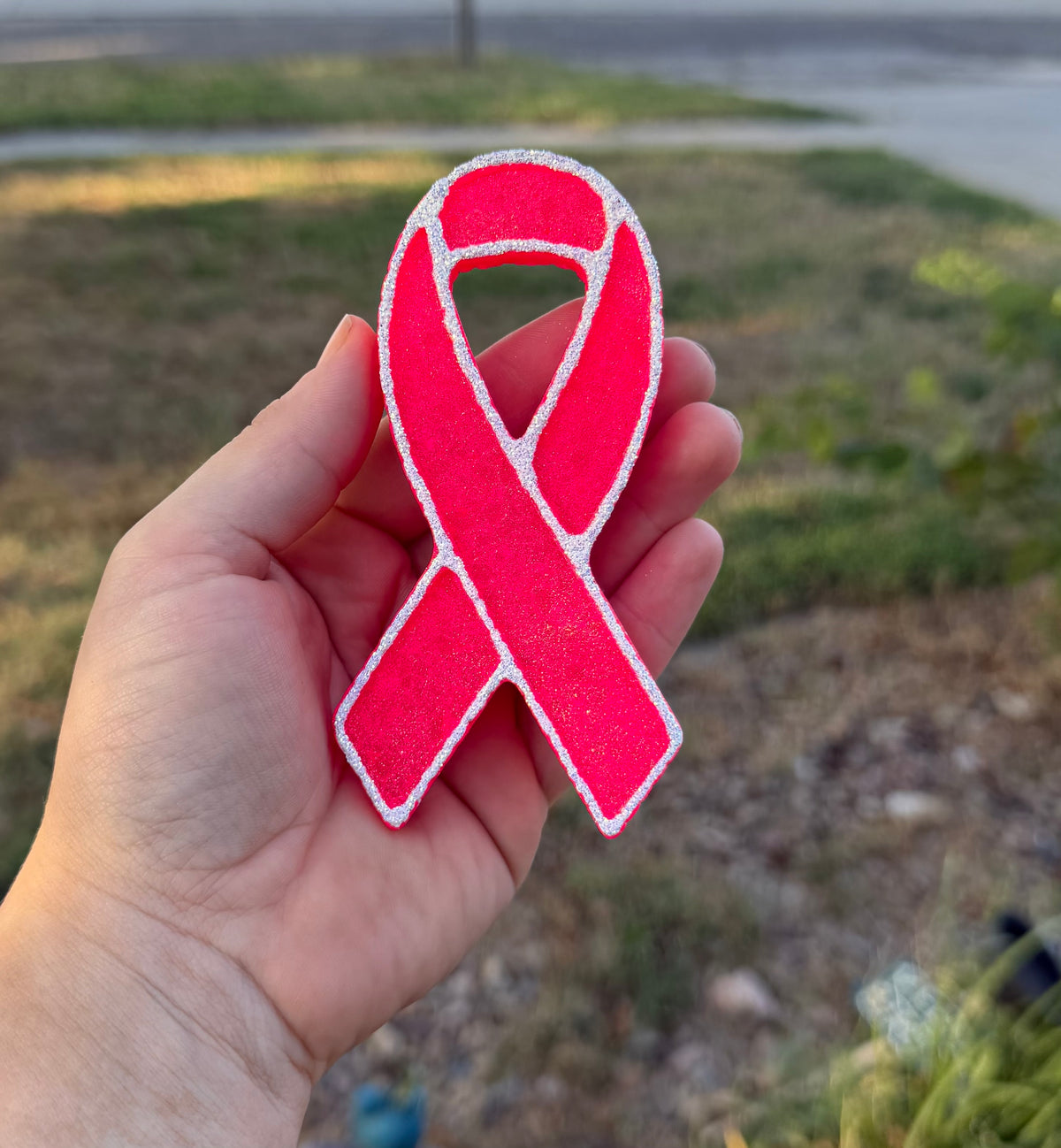 Awareness Ribbon