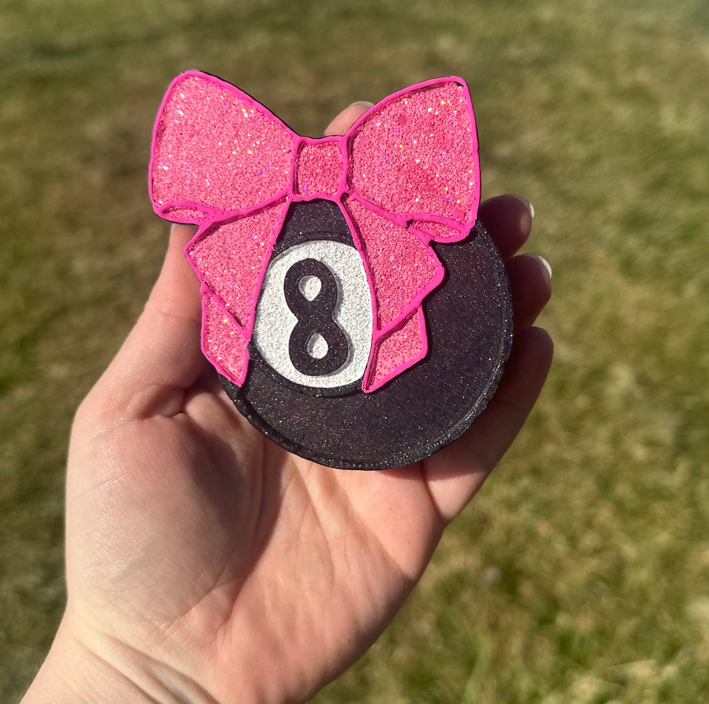 8-Ball