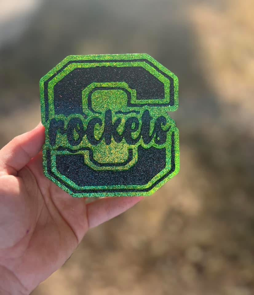 S Rockets