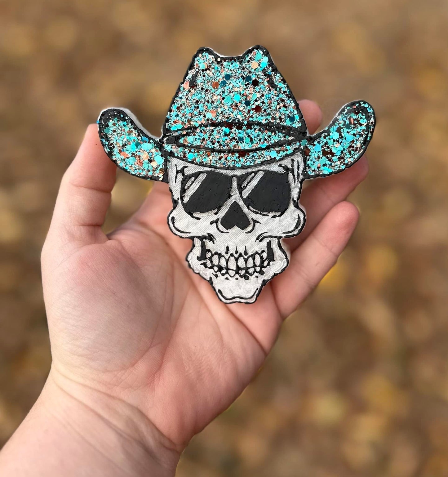 Cowboy Skelly