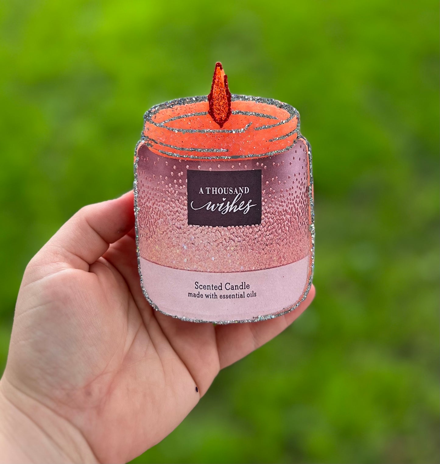 Candle