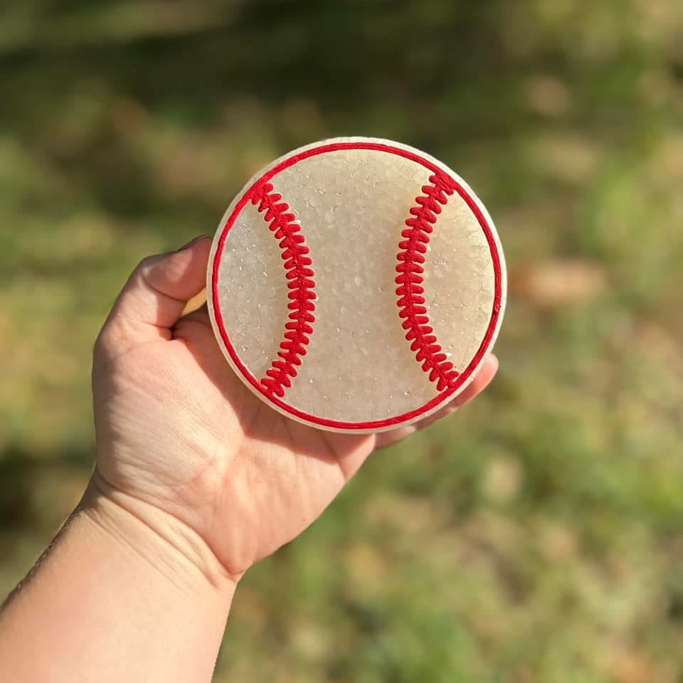 Baseball
