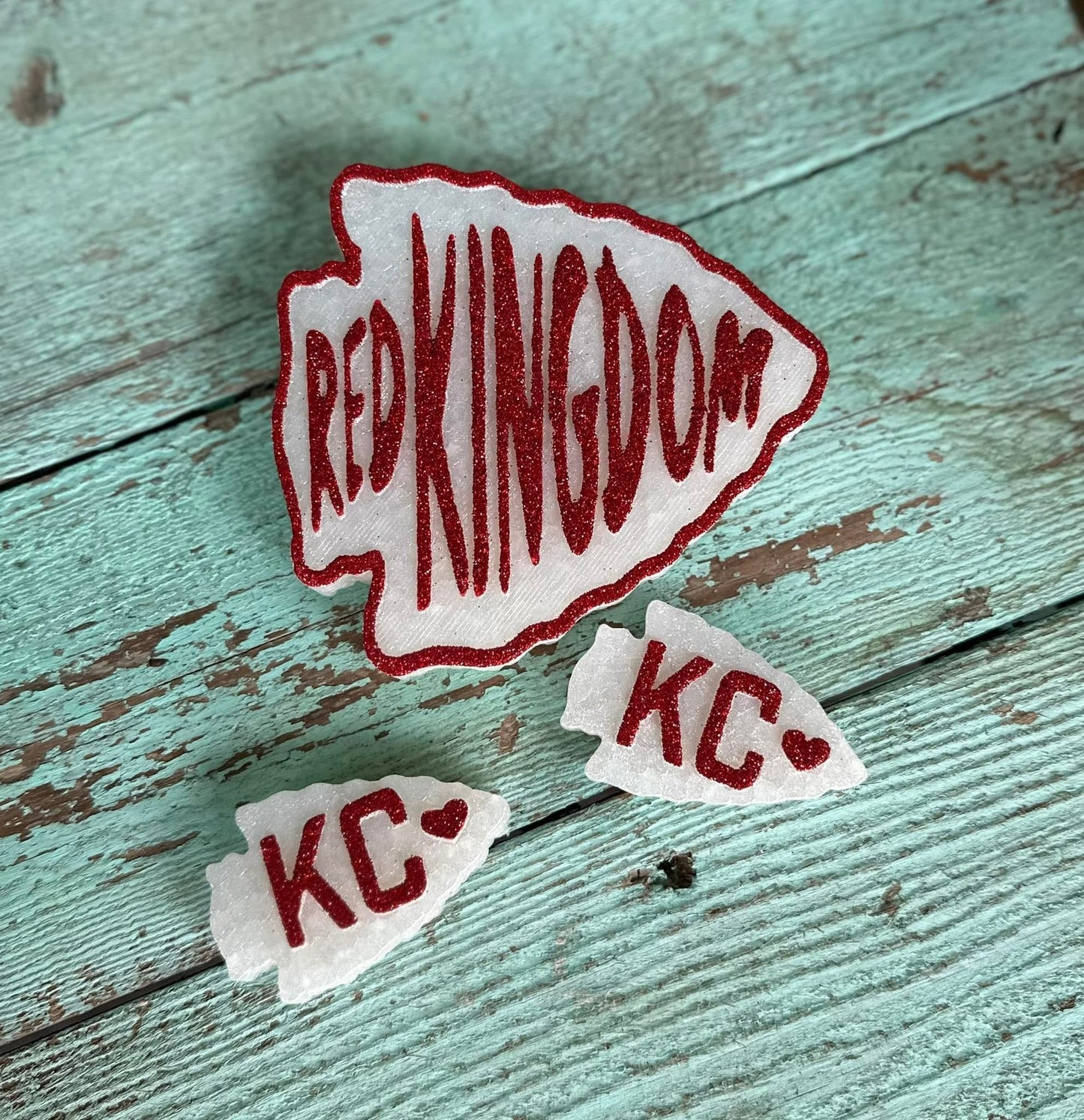 Red Kingdom Bundle