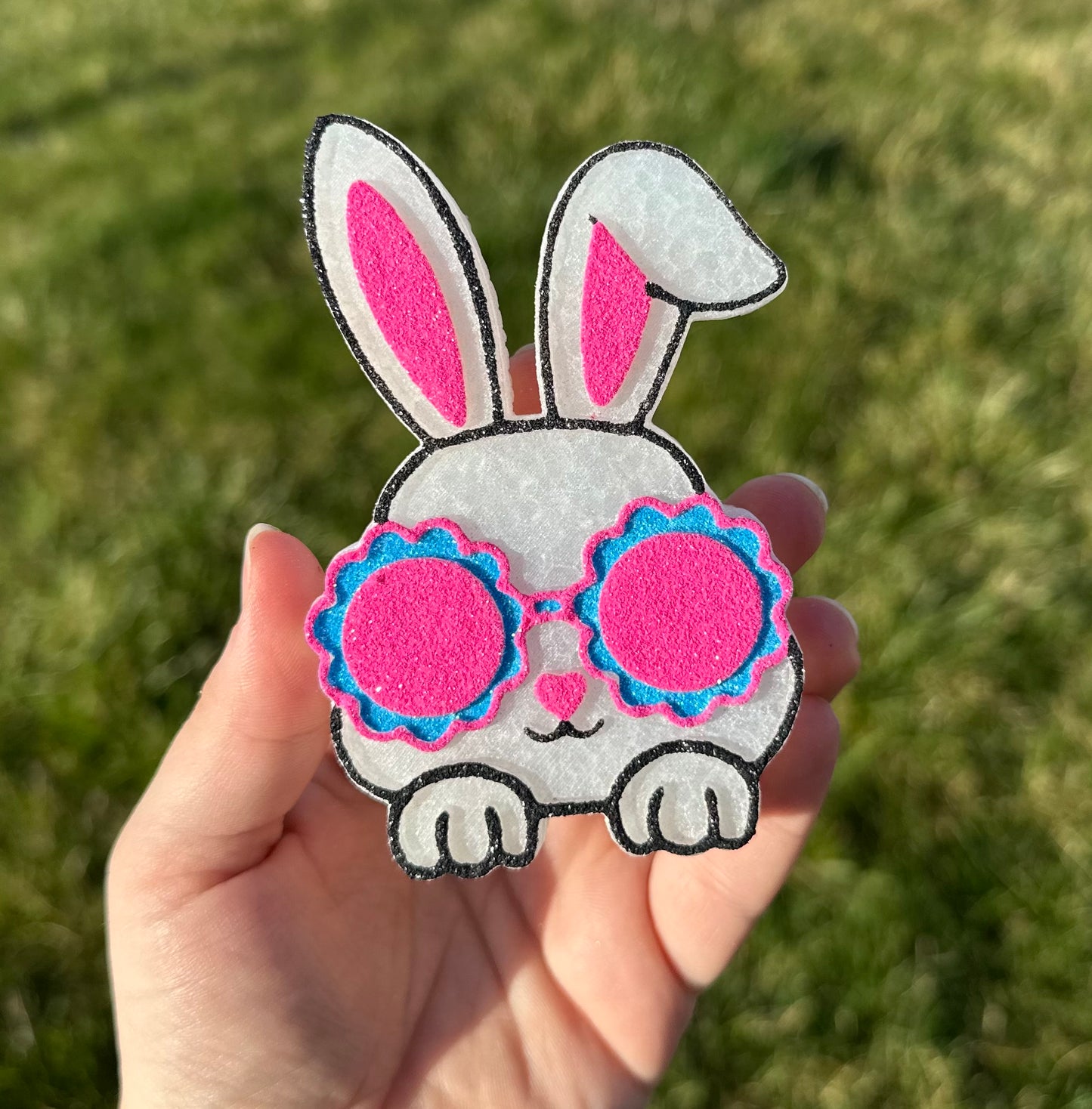 Easter Bunny