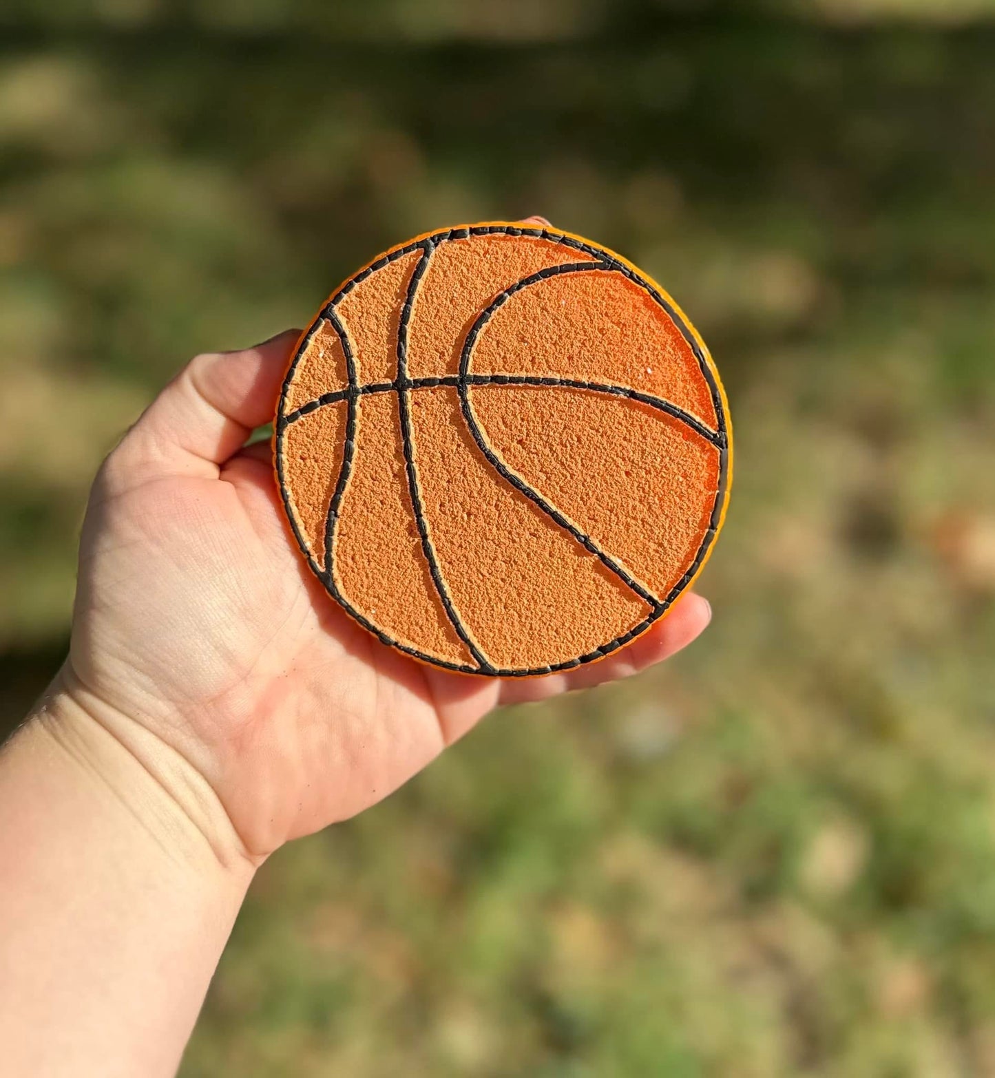 Basketball