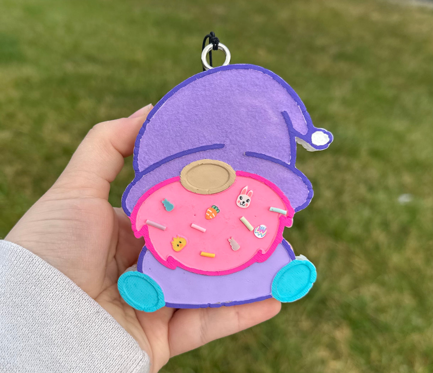 RTS- Easter Gnome