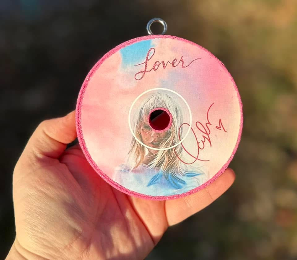 CD