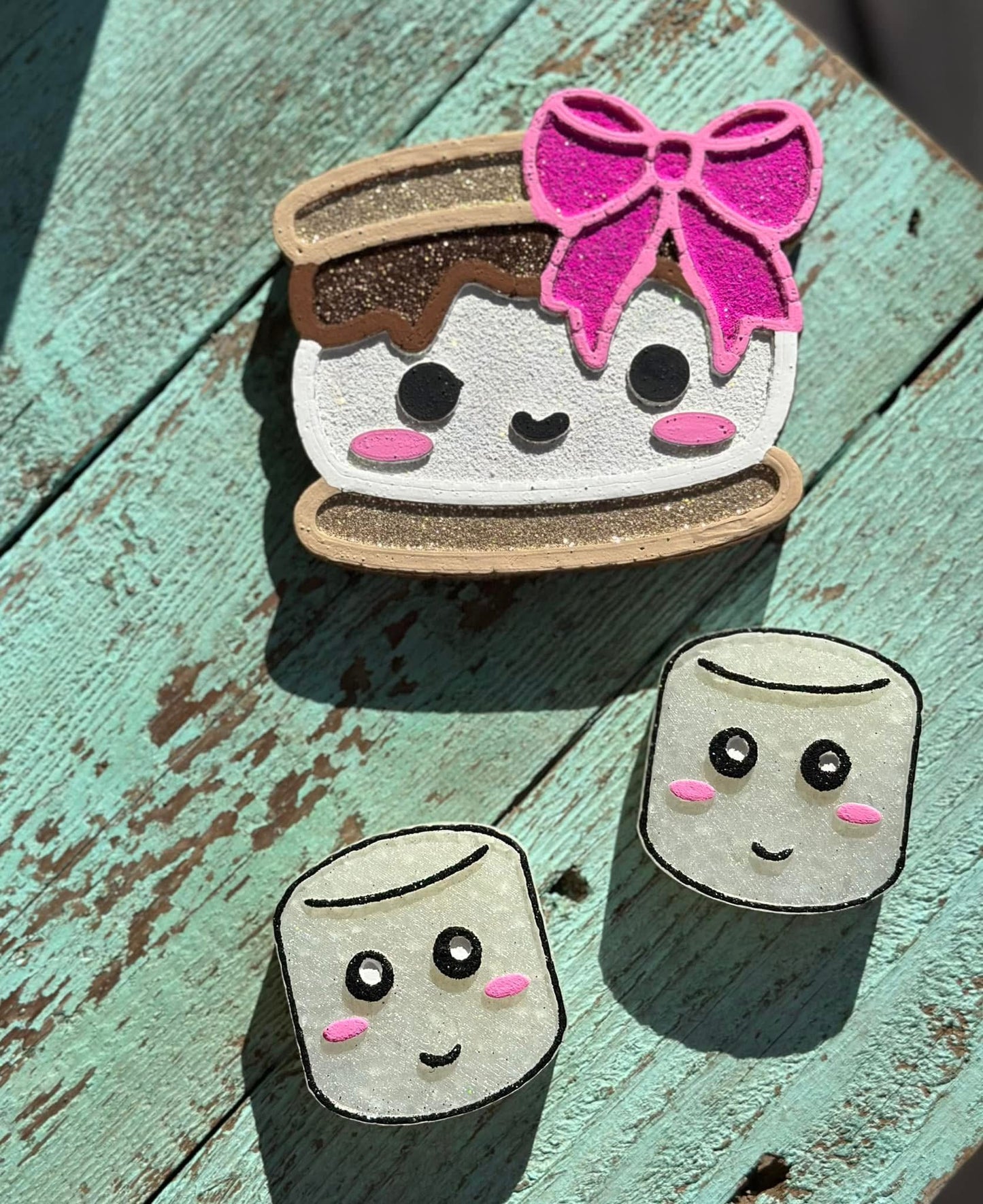 Mrs.Graham Bundle