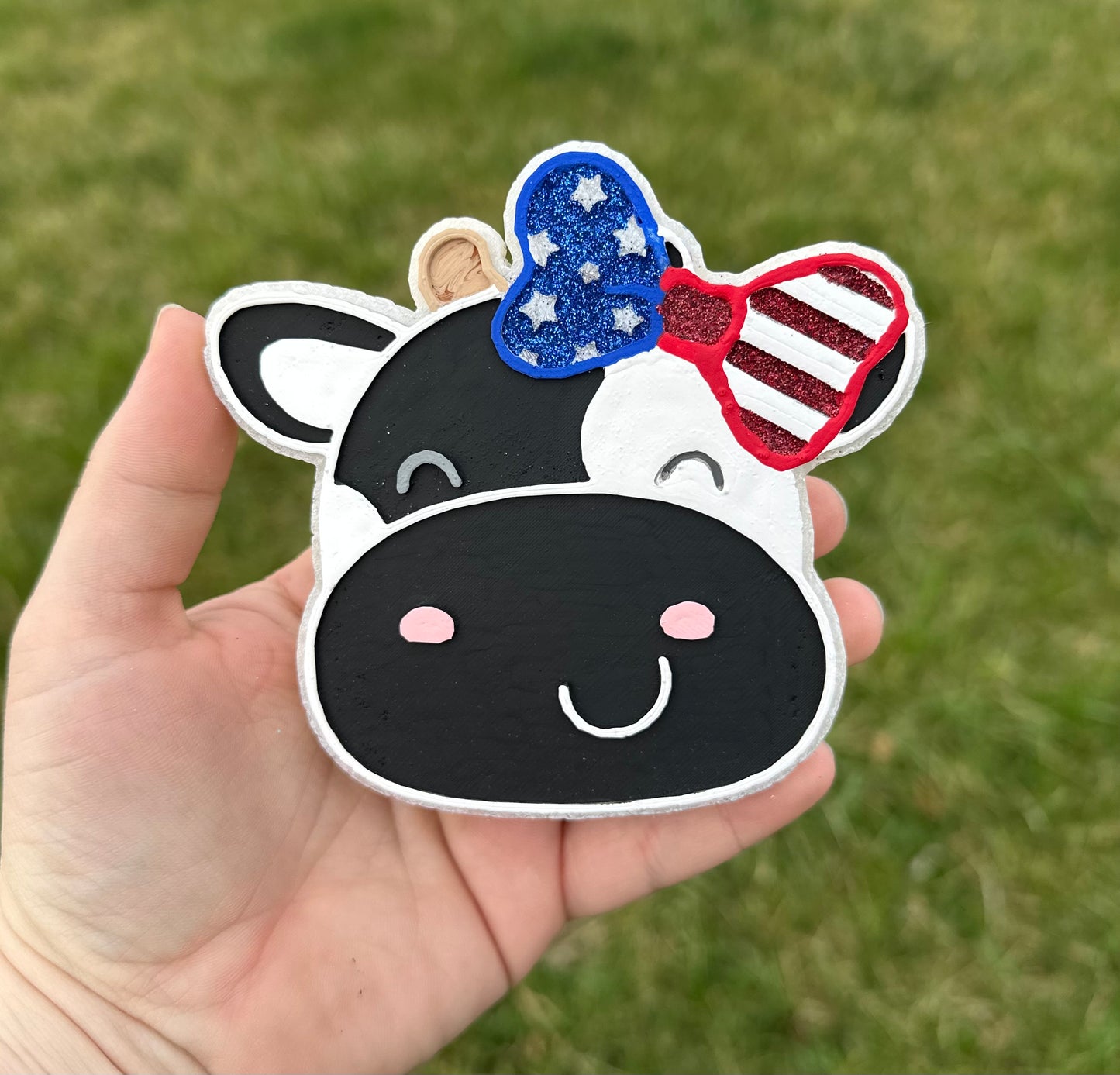 RTS- Moo America