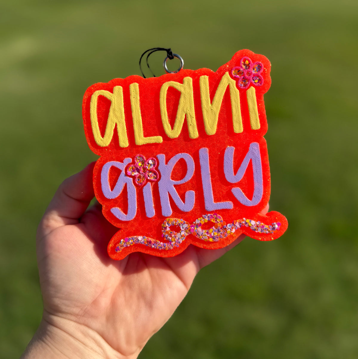 Alani Girly