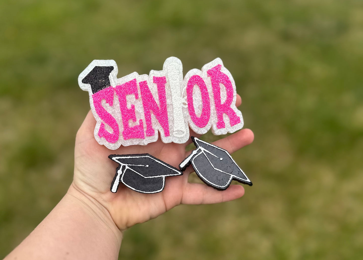 Senior Bundle