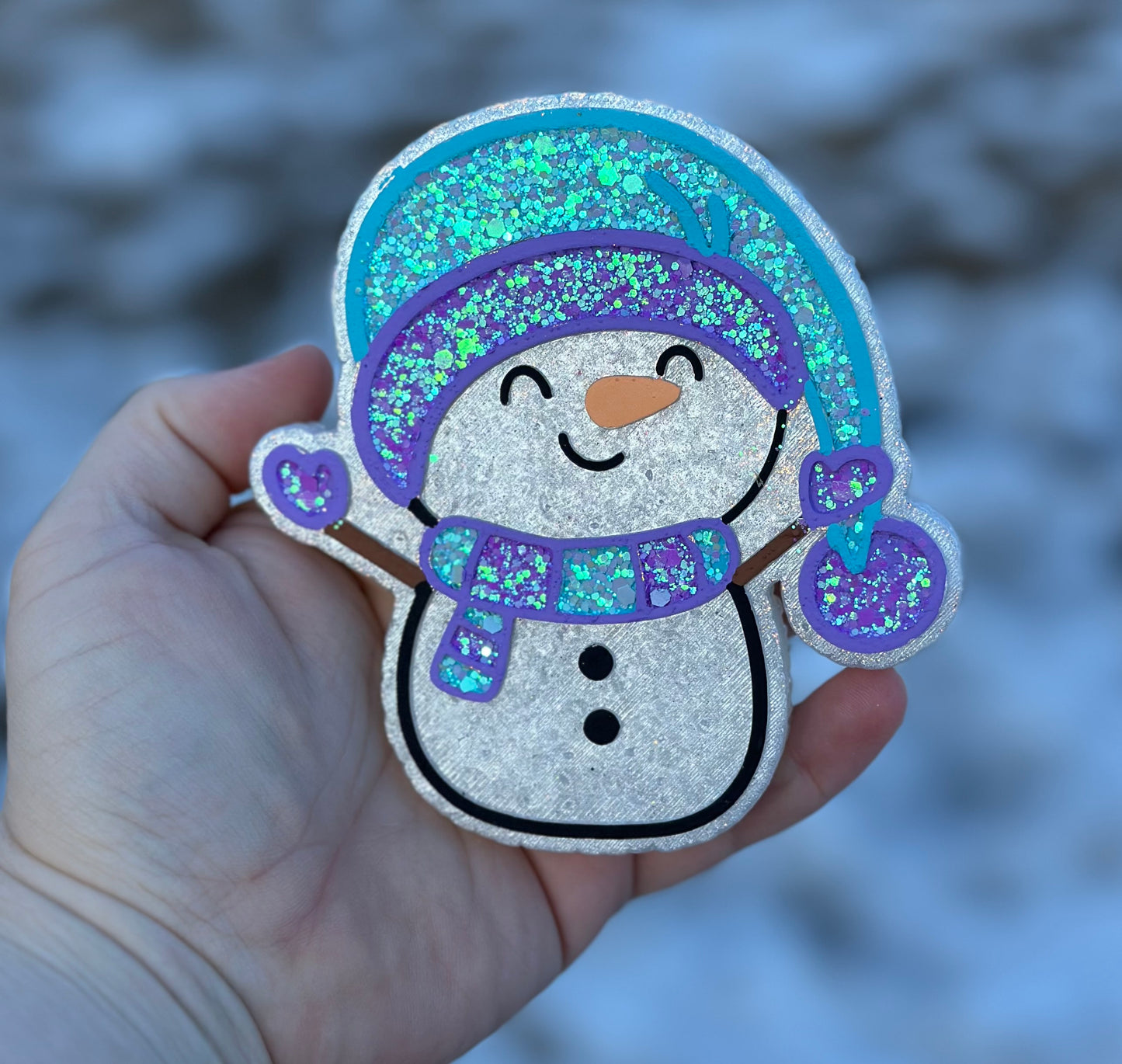 Snowman