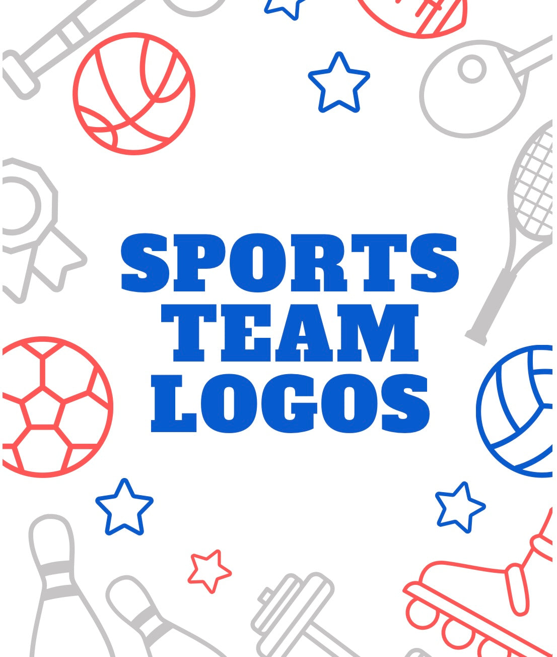 Sports Logo