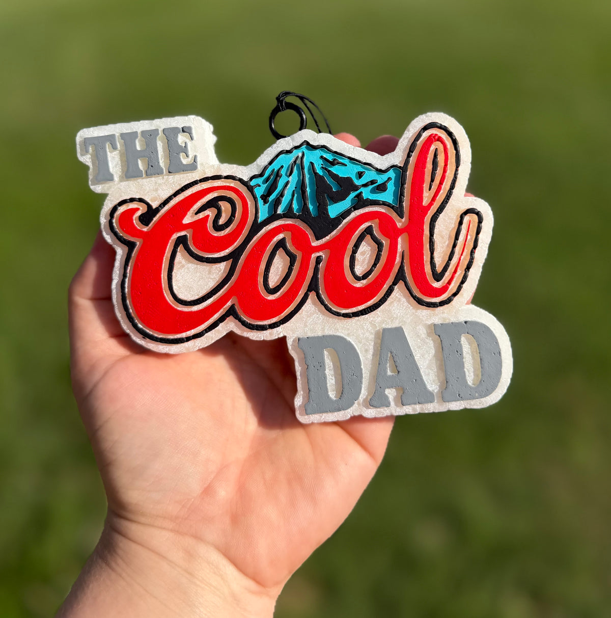 Cool Dad