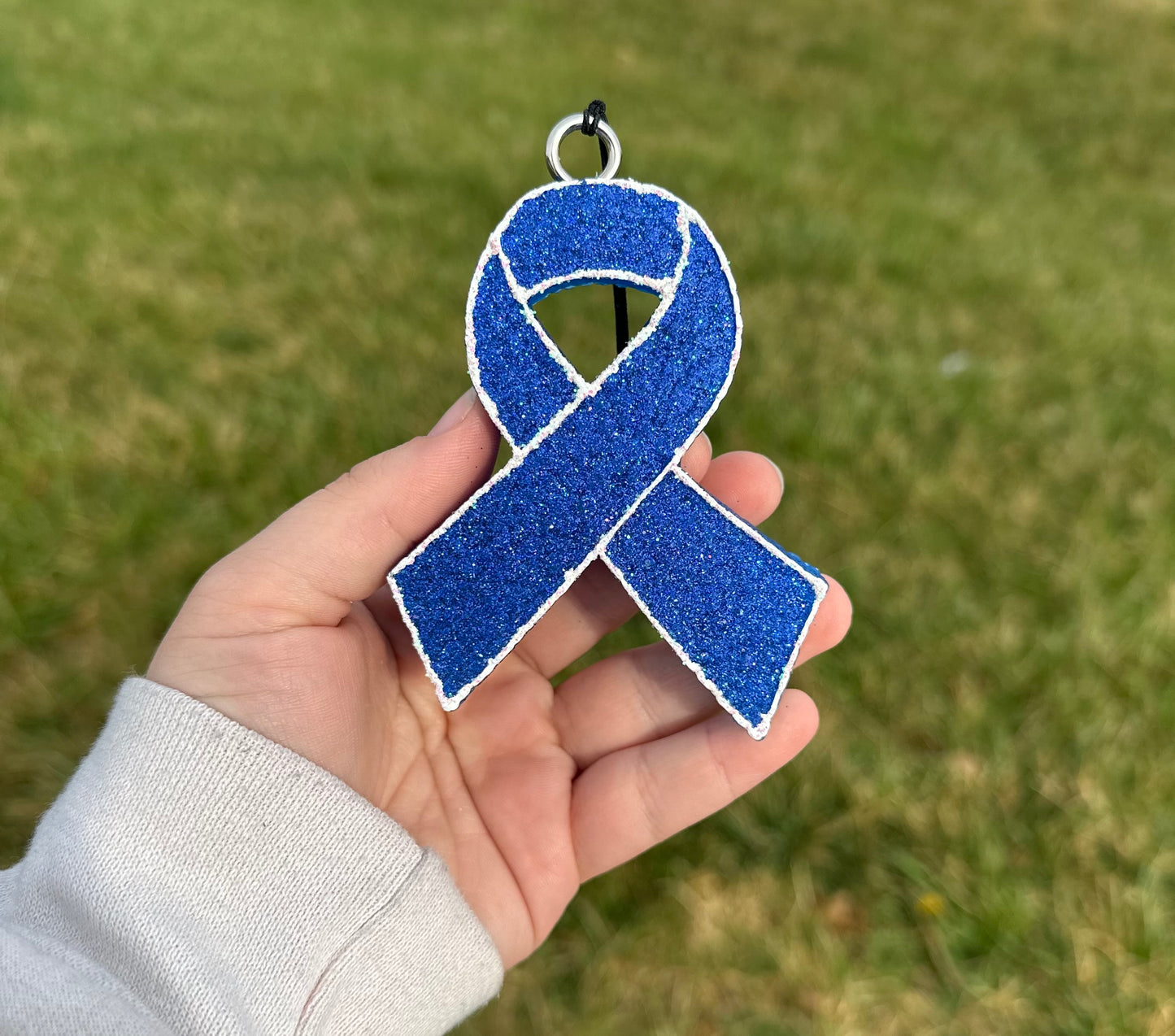 RTS- Blue Ribbon
