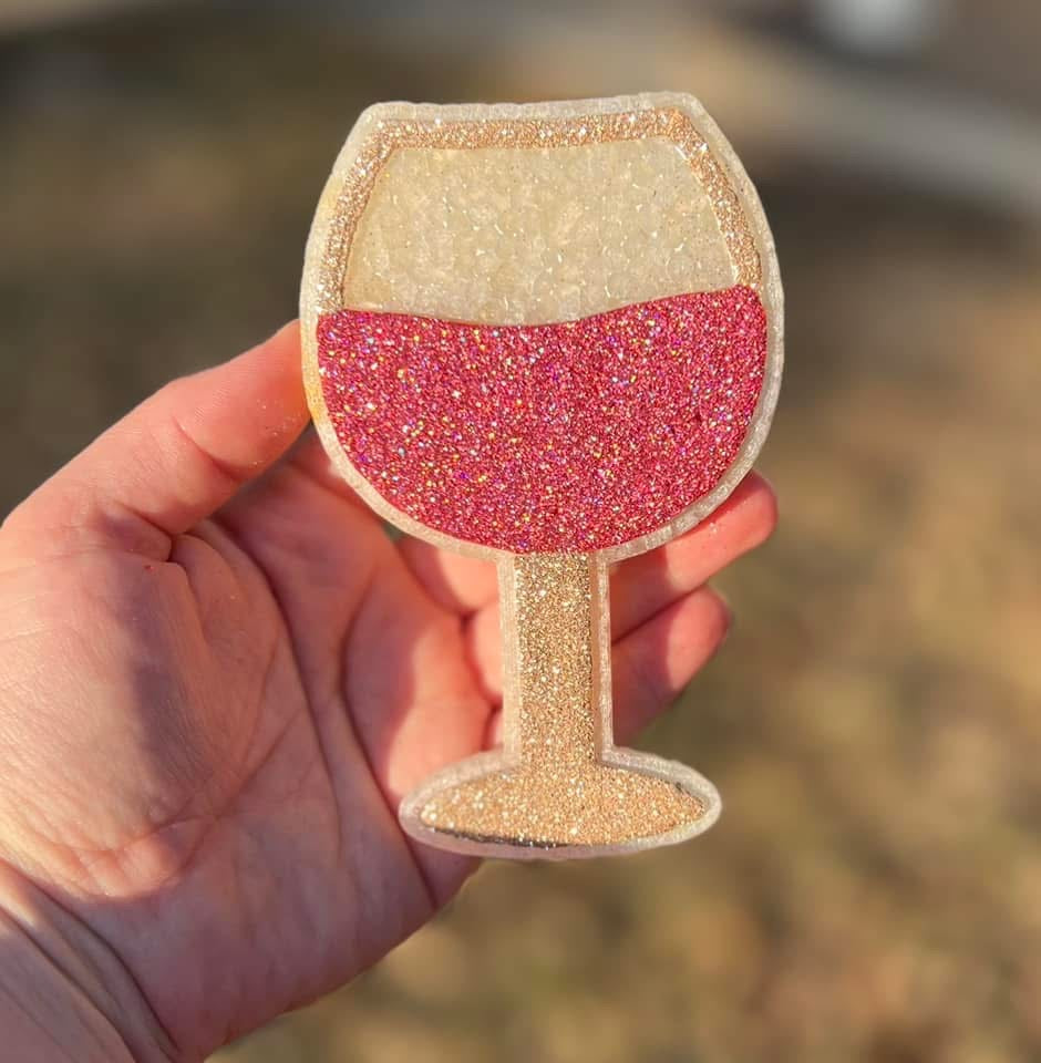 Wine Glass