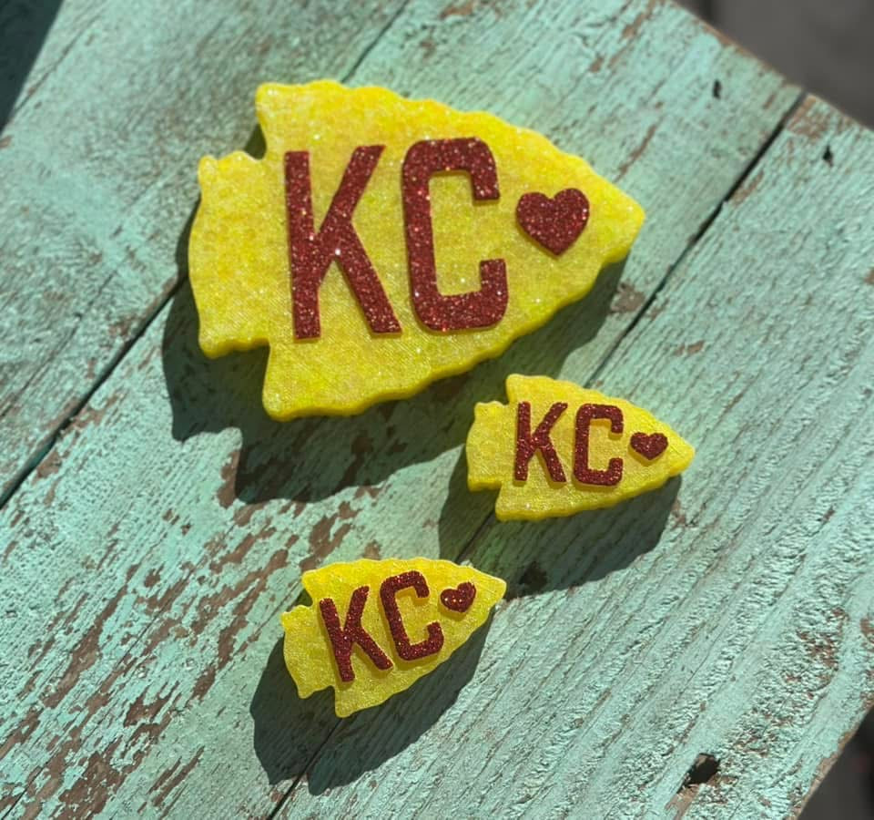 KC Heart Bundle