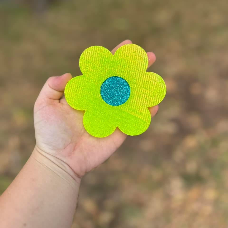 Daisy