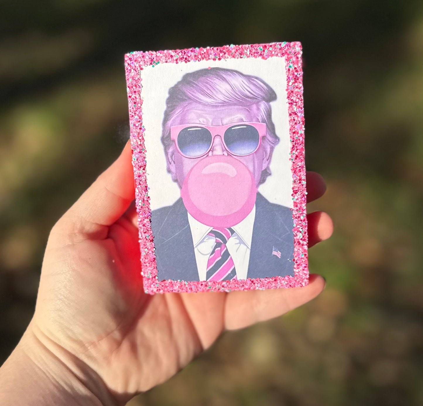 RTS- Bubble President
