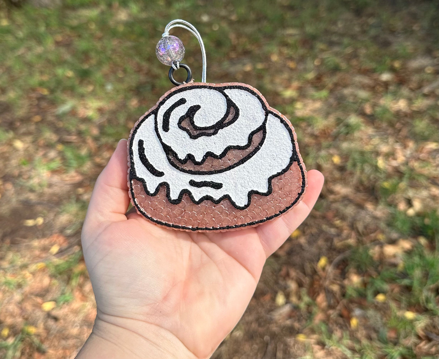 Cinnamon Roll