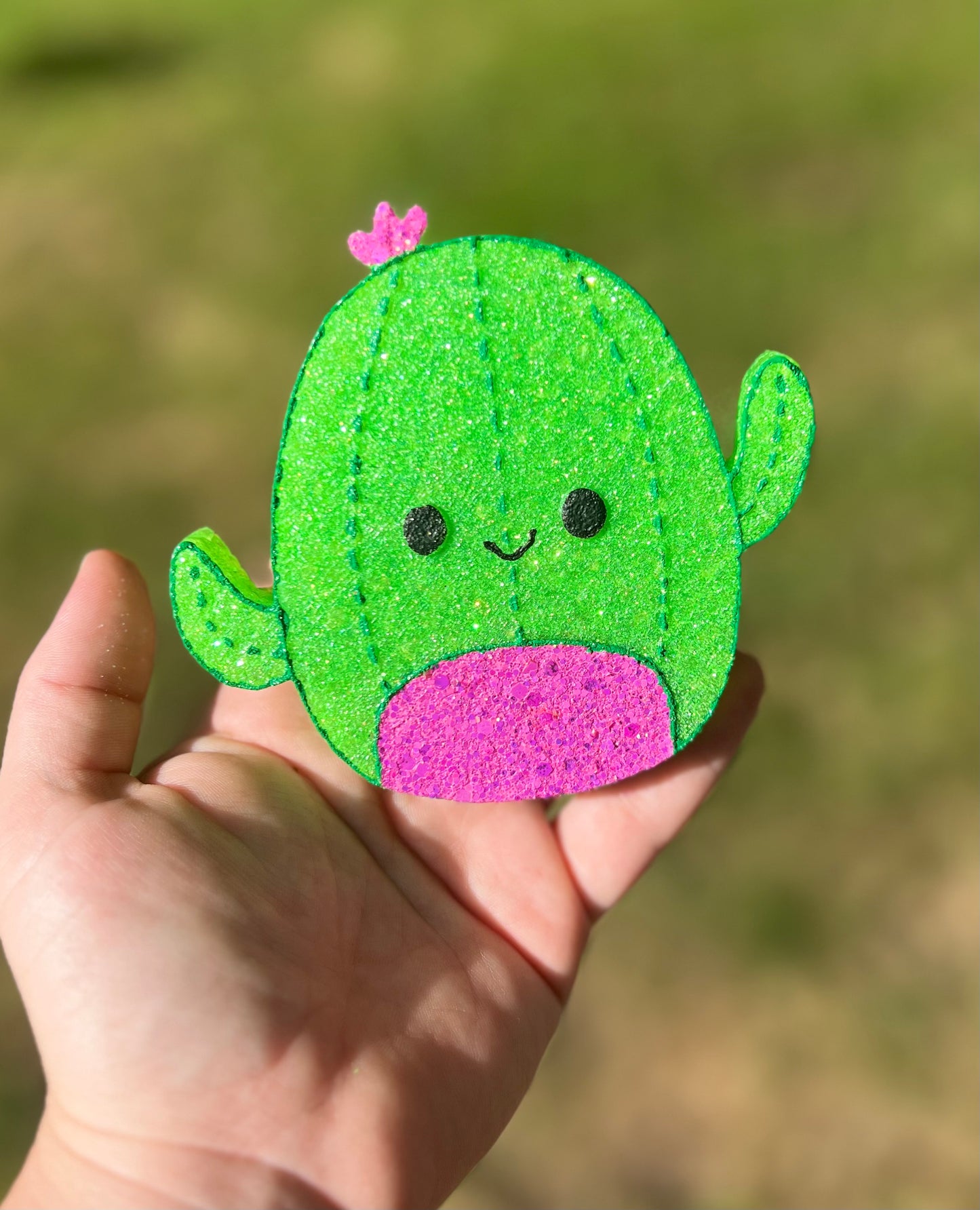 Cute Cactus