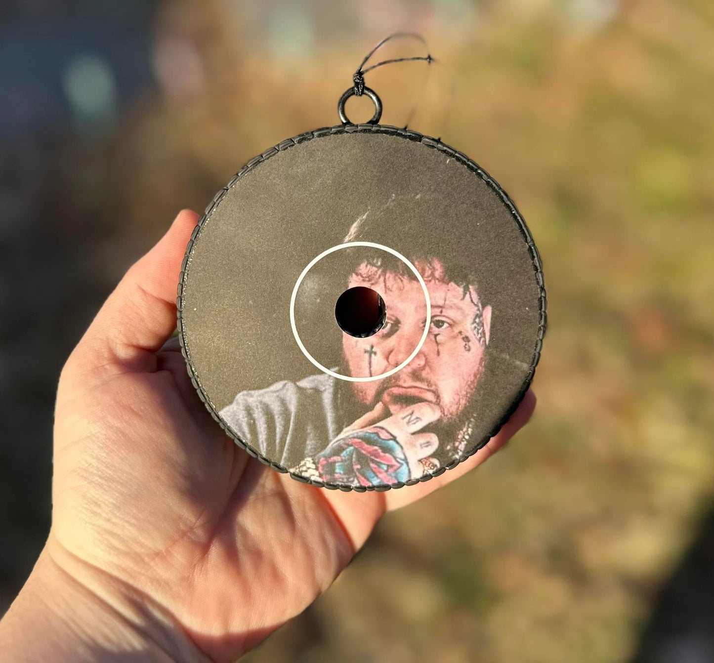 CD