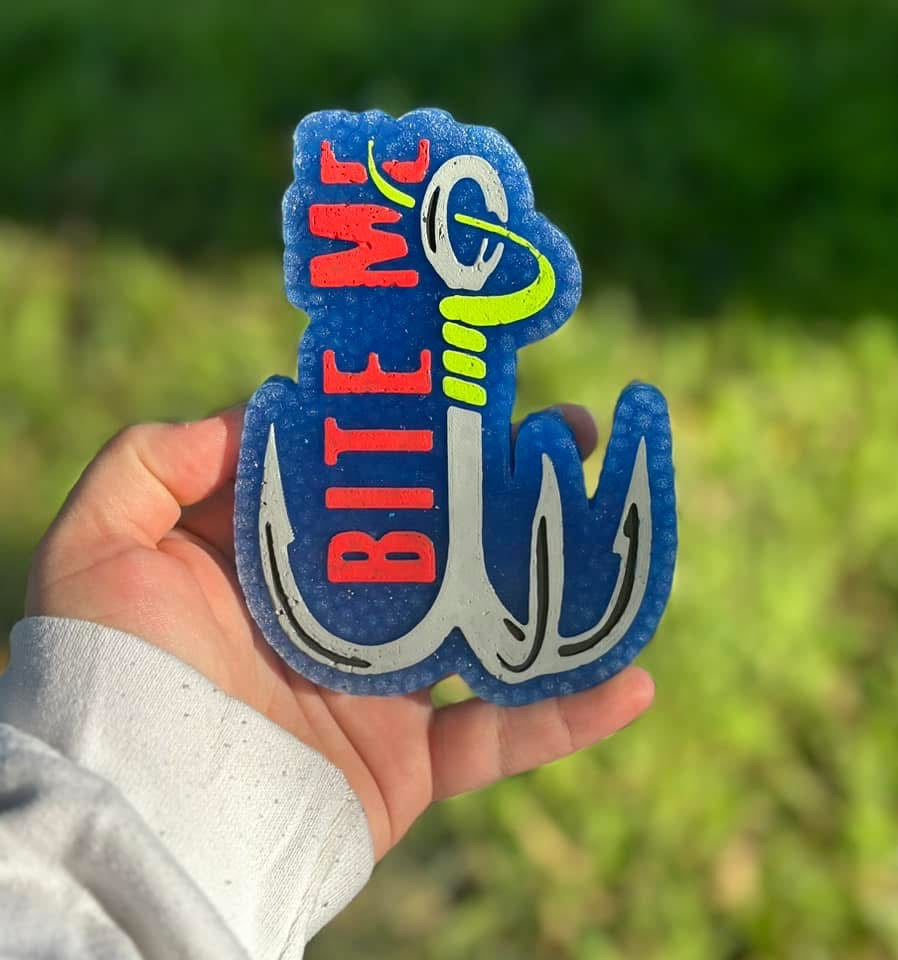 Bite Me Lure