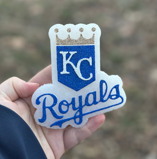 RTS- KC Crown
