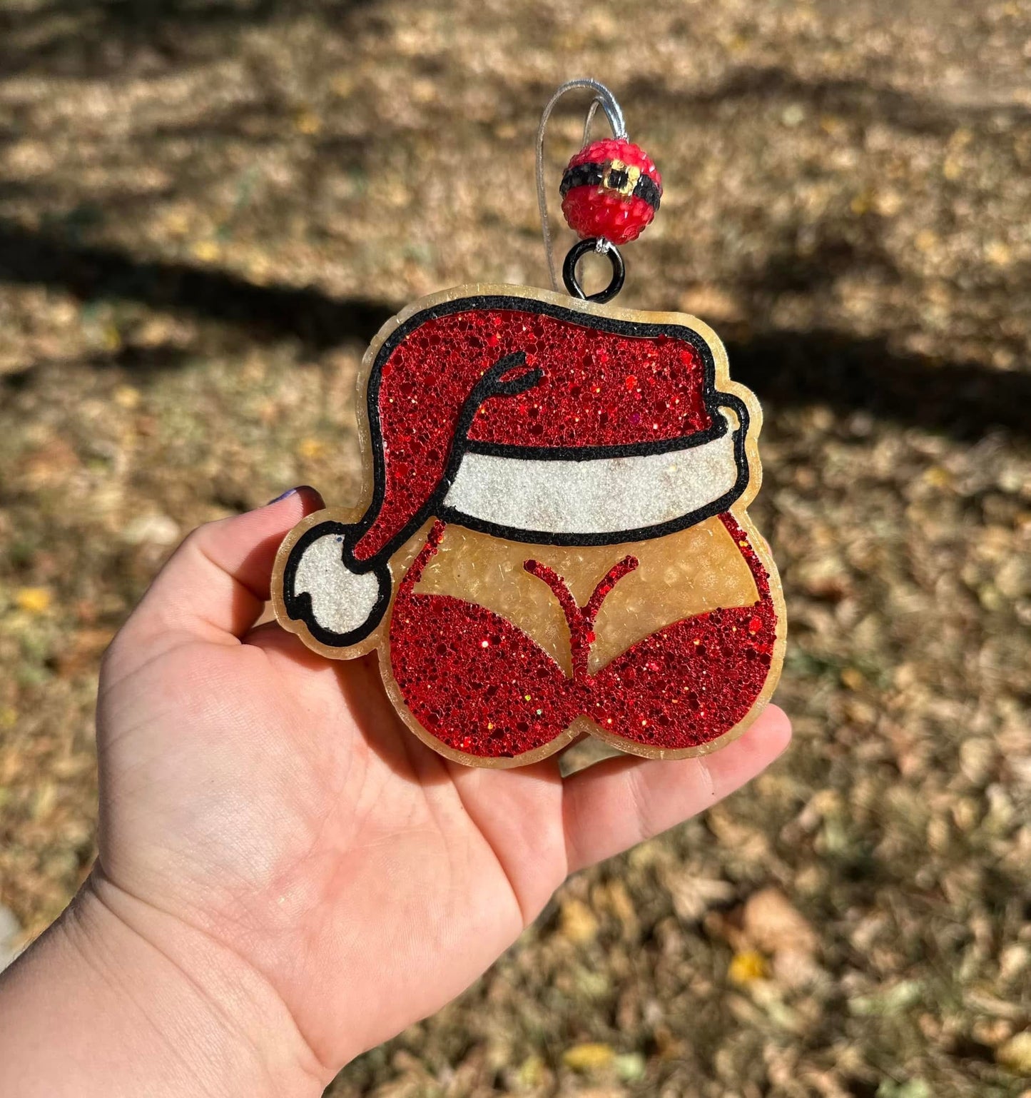 Santa Ta-Ta’s