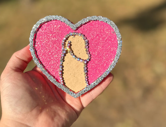 Peen Heart
