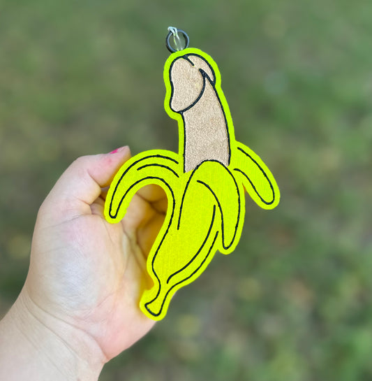 RTS-Banana Peen