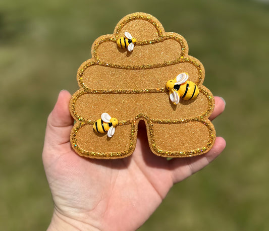 Bee Hive