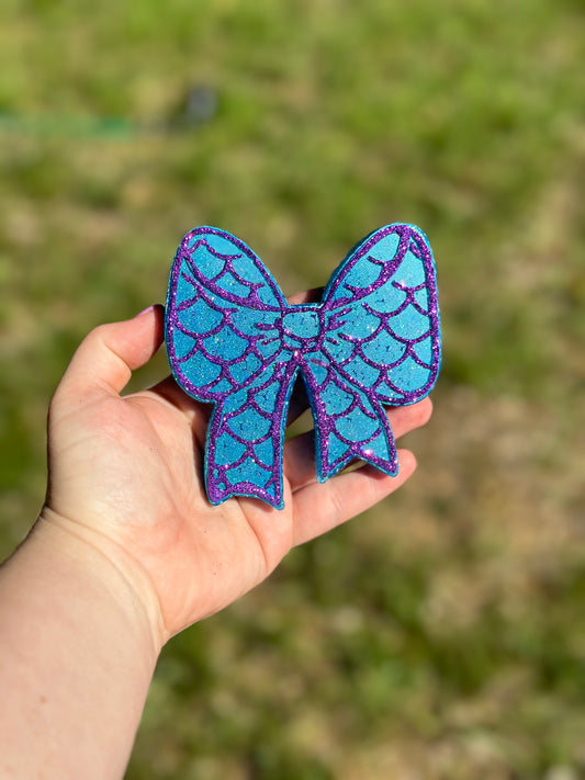 Mermaid Bow