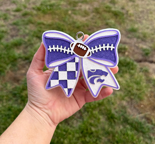 KSU Bow