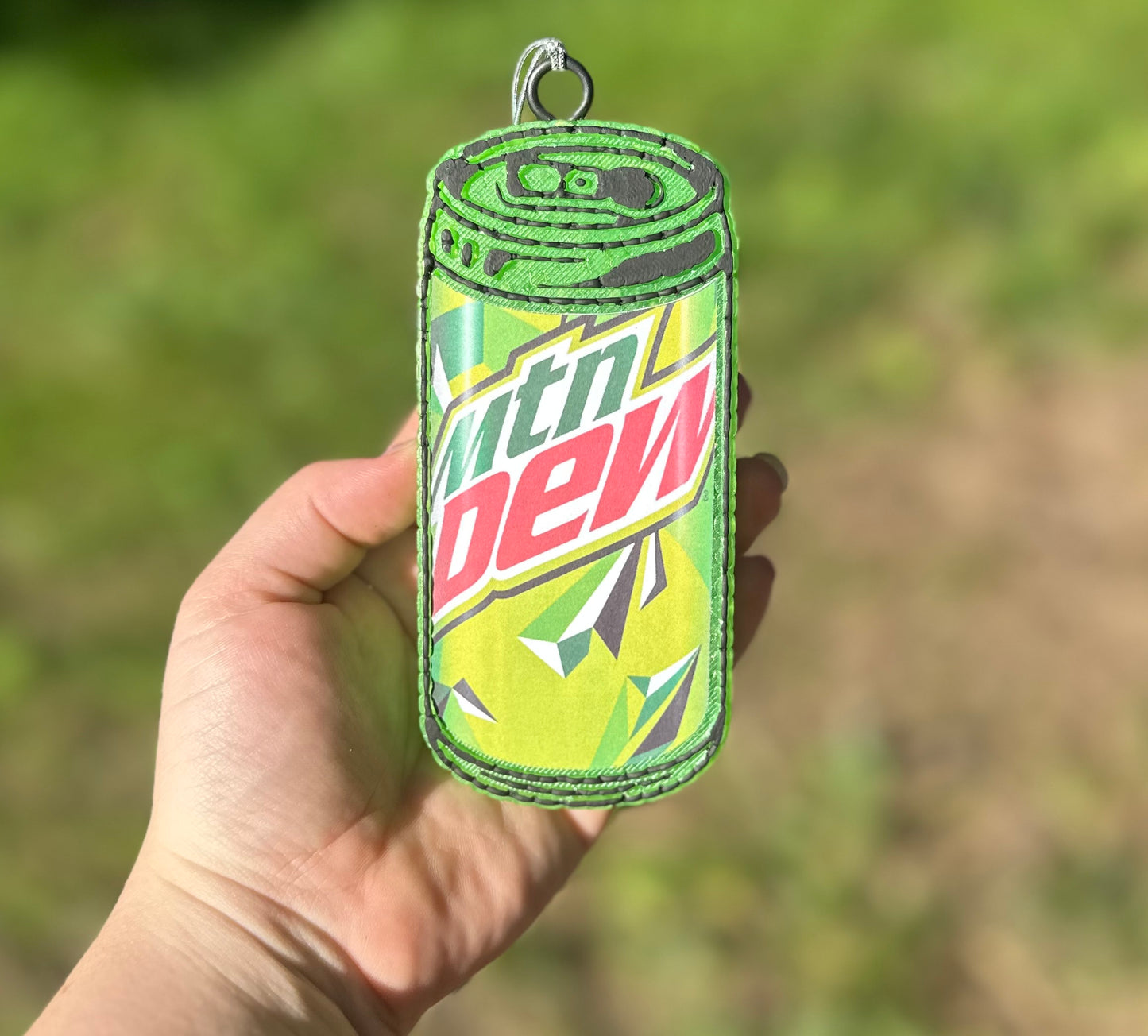 RTS-Mtn Dew