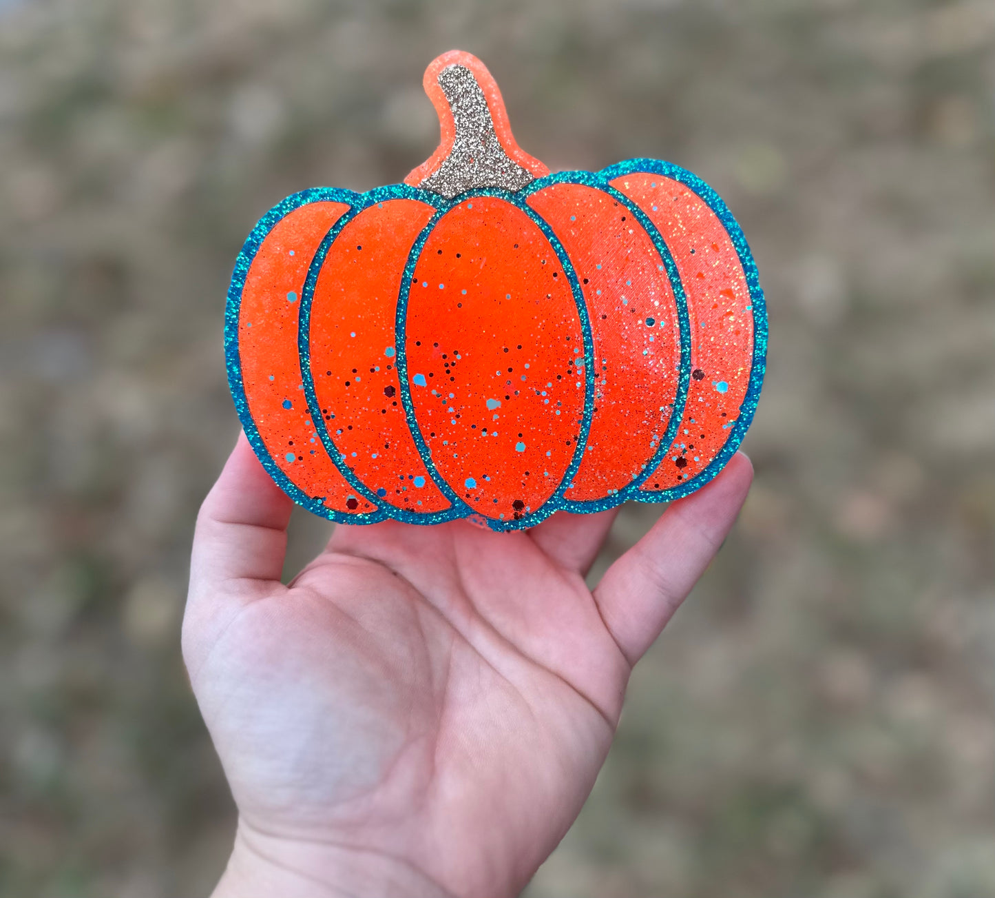 RTS- Pumpkin