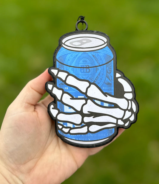 RTS- Bud Can