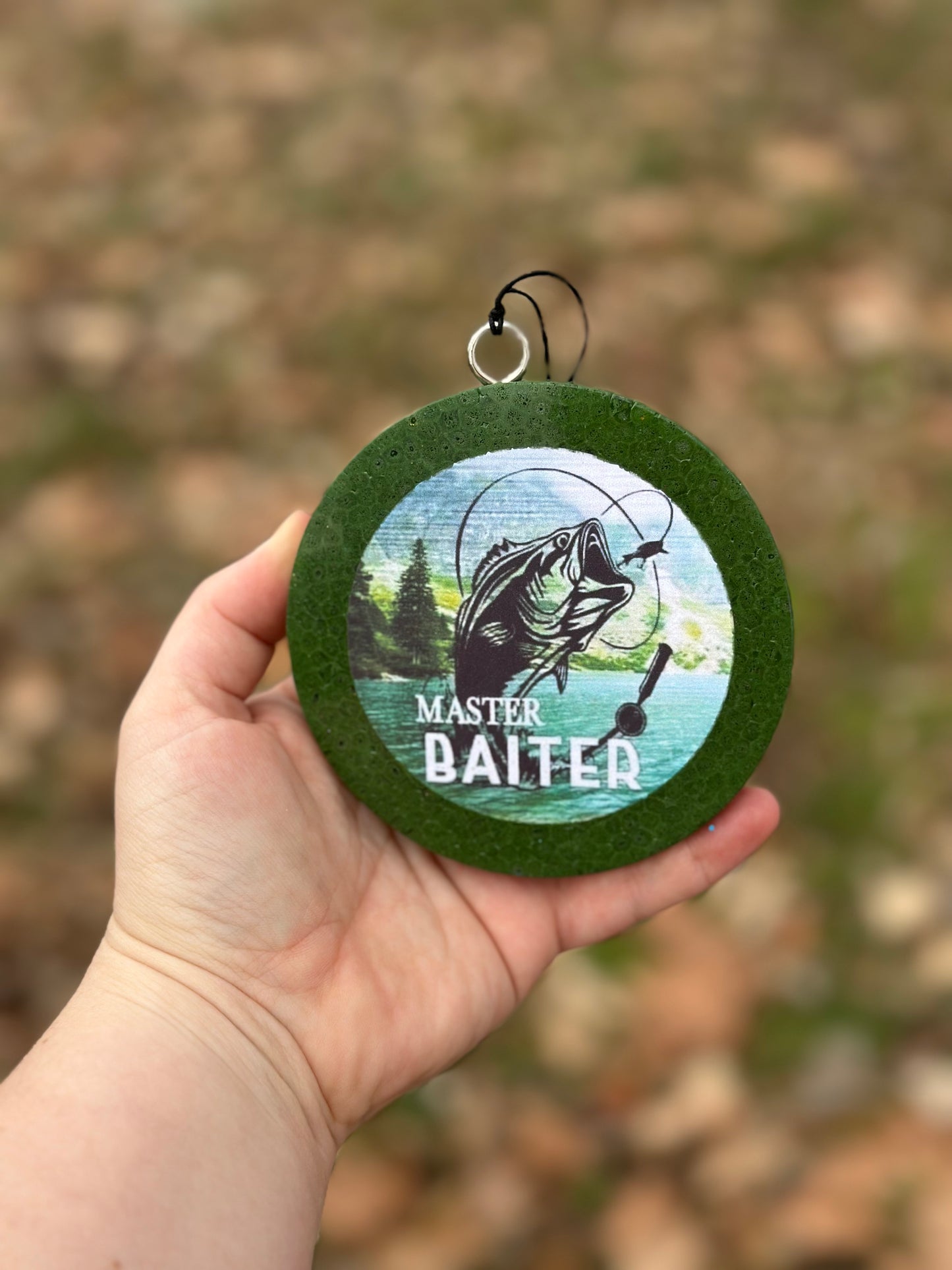 RTS- Master Baiter