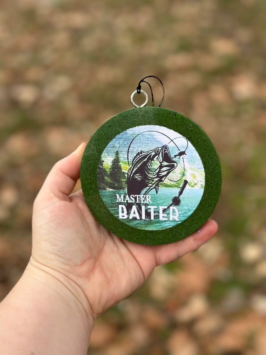 RTS- Master Baiter
