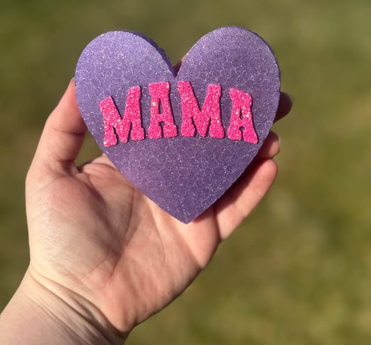 Mama Heart