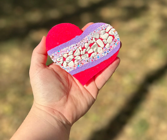 RTS- Heart