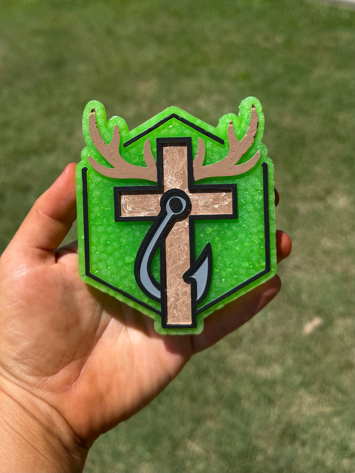 Mens Cross