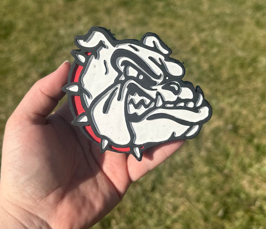 Bulldog