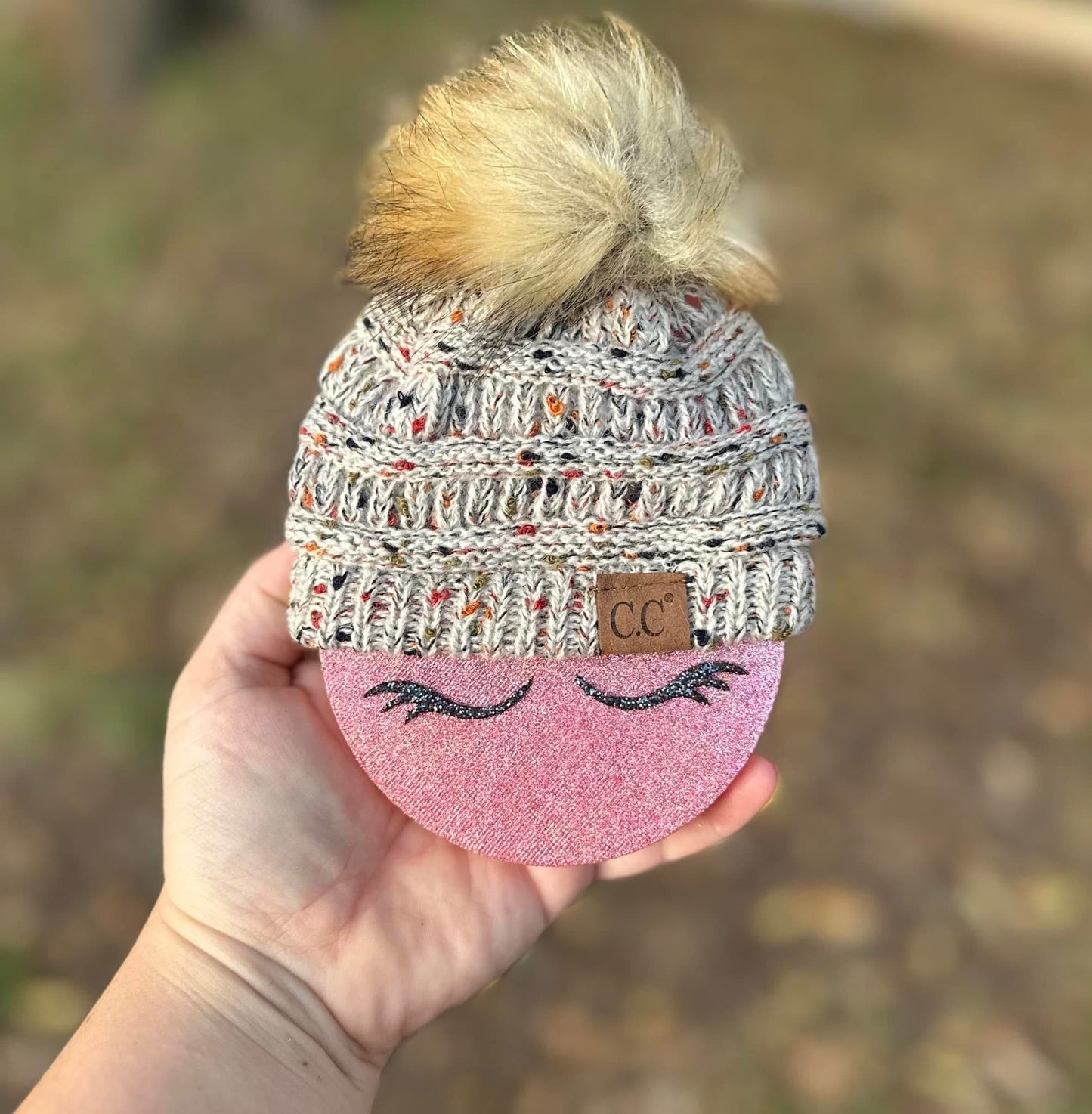 Beanie Lashes