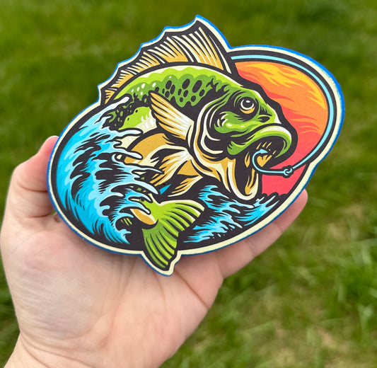 RTS-Fish Hook