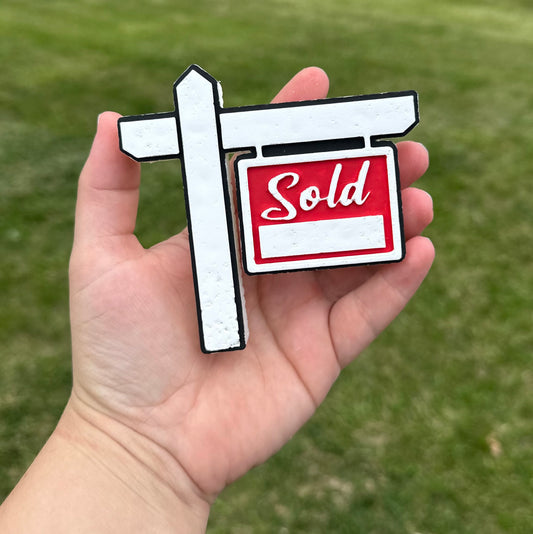 Sold