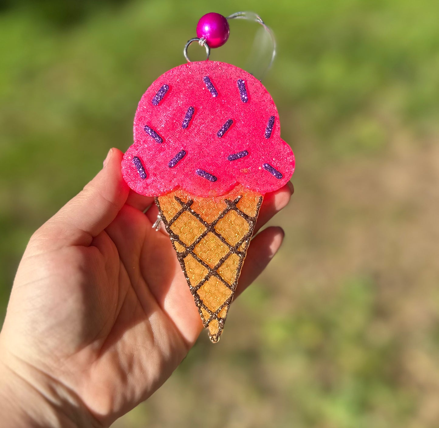 Ice Cream