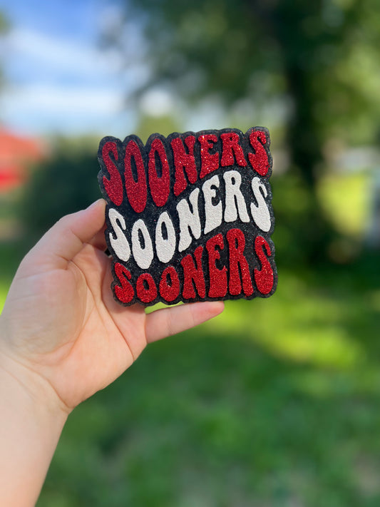 Retro Sooners